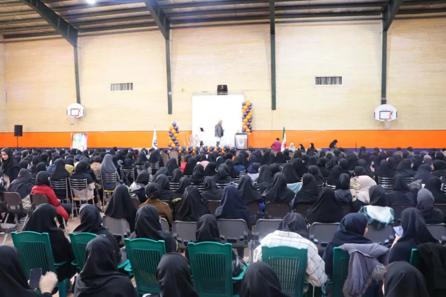 بزرگداشت روز دانشجو  2