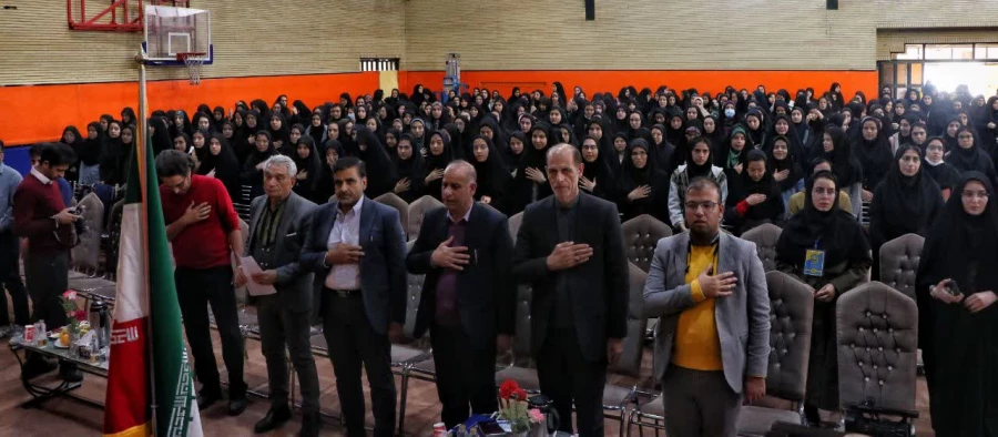 بزرگداشت روز دانشجو  4