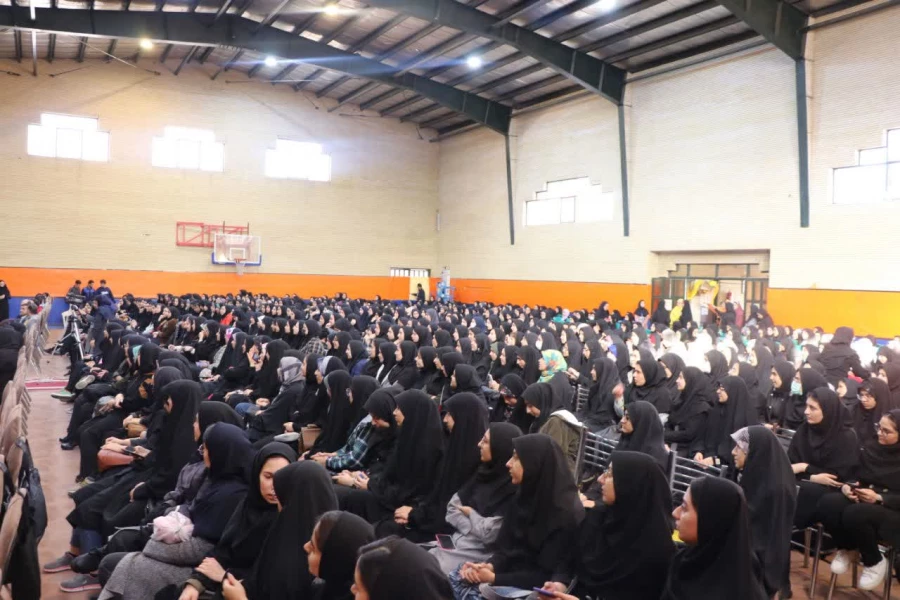 بزرگداشت روز دانشجو  5