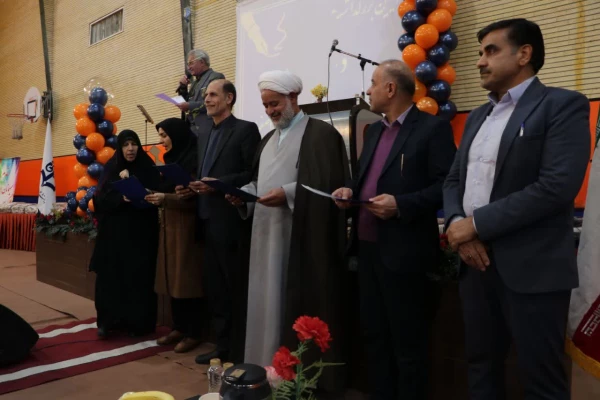 بزرگداشت روز دانشجو  6