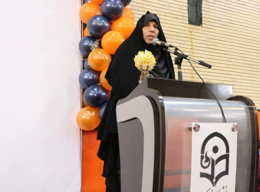 بزرگداشت روز دانشجو  7