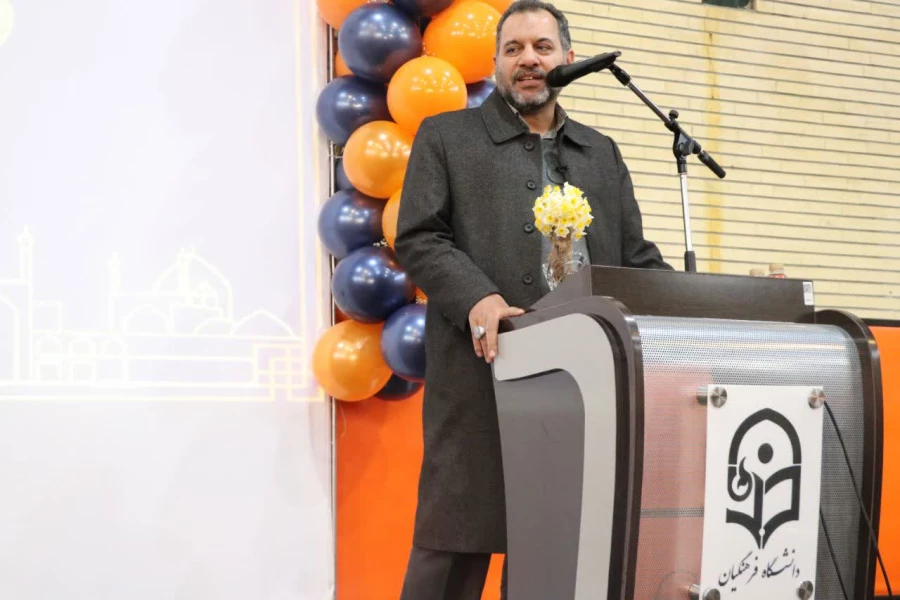 بزرگداشت روز دانشجو  8