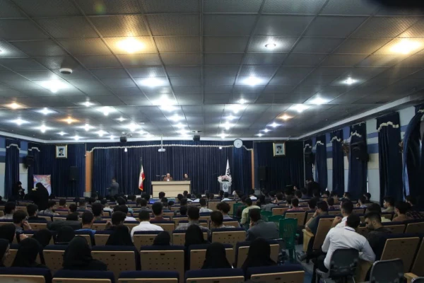 اکران مستند کاپیتان من در مرکز شهید رجایی 4