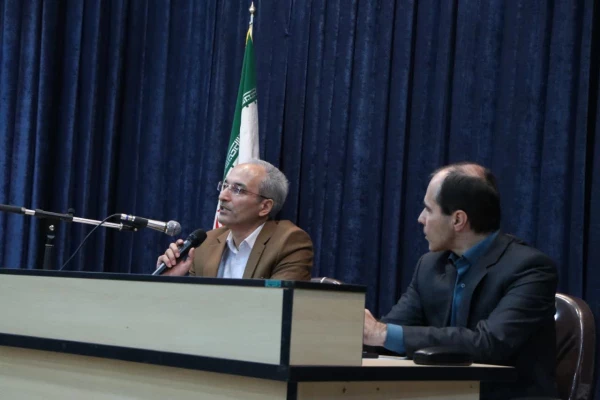 اکران مستند کاپیتان من در مرکز شهید رجایی 7