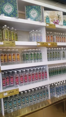 اردوی کاشان به مناسبت روز دختر  3