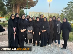 اردوی کاشان به مناسبت روز دختر  4