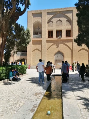 اردوی کاشان به مناسبت روز دختر  7