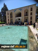 اردوی کاشان به مناسبت روز دختر  9