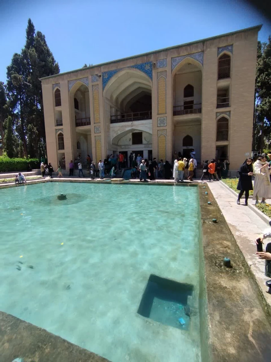 اردوی کاشان به مناسبت روز دختر  9