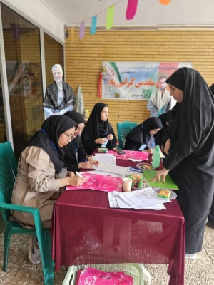 رجایی میزبان جدیدالورودها 5