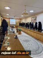 آیین استقبال از جدیدالورودها 3