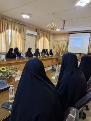 آیین استقبال از جدیدالورودها 4