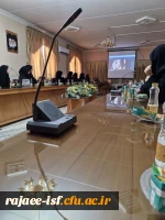 آیین استقبال از جدیدالورودها 5