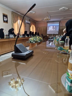 آیین استقبال از جدیدالورودها 5