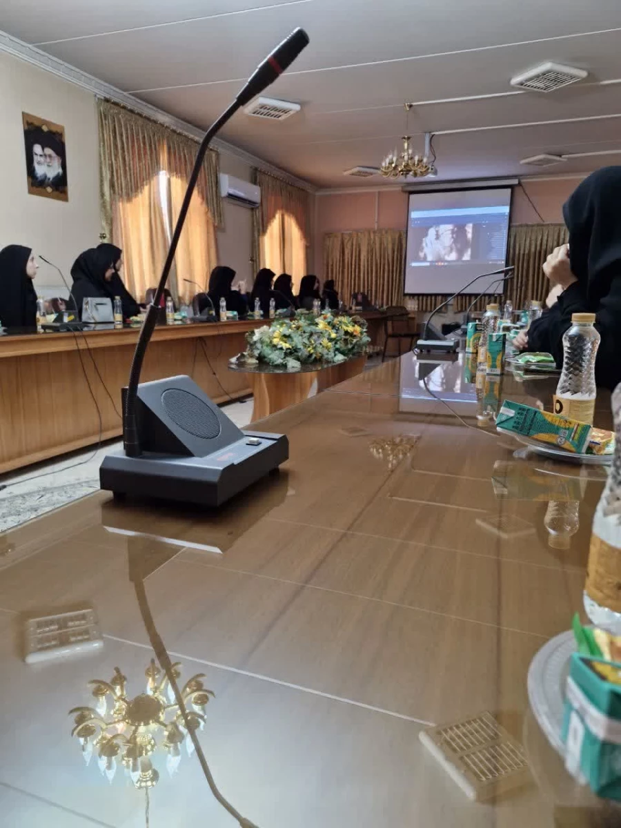 آیین استقبال از جدیدالورودها 5