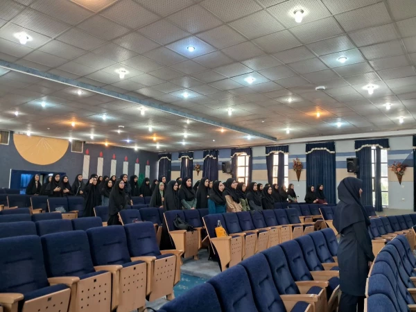 مراسم بزرگداشت مولوی 4