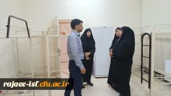 بازید از سرای ثمین 3