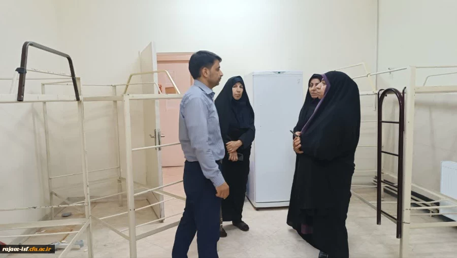 بازید از سرای ثمین 3