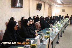 گفت و گو با دانشجو معلمان فرهنگی 6