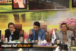 گفت و گو با دانشجو معلمان فرهنگی 8