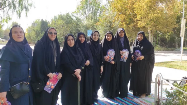 همایش پیاده روی به مناسبت هفته تربیت بدنی  3