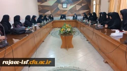 جلسه کمیته فرهنگی مرکز شهید رجایی 2