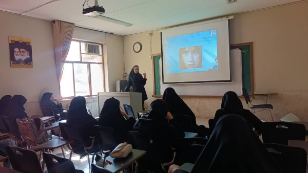 برگزاری کارگاه عکاسی

 3