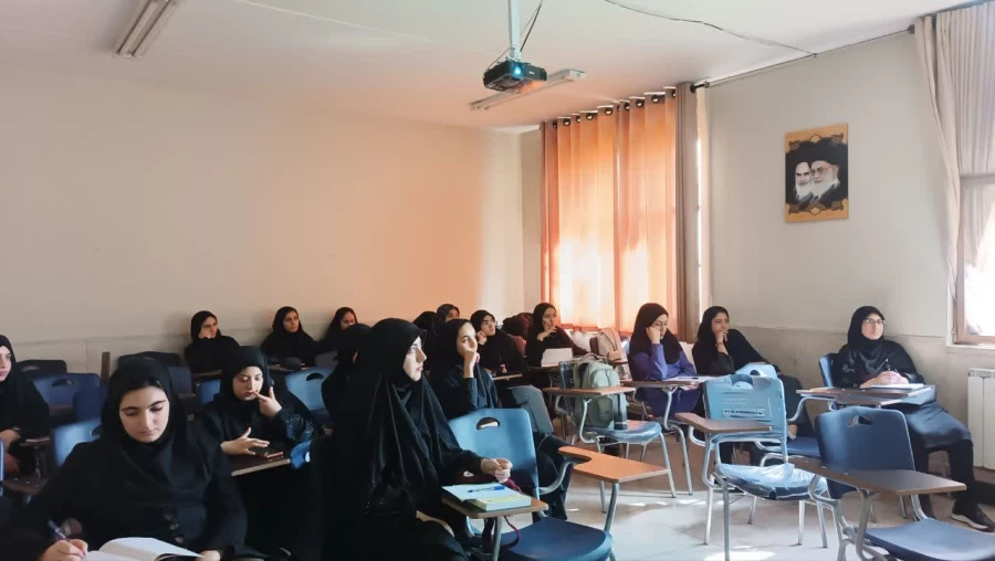 برگزاری کارگاه عکاسی

 4