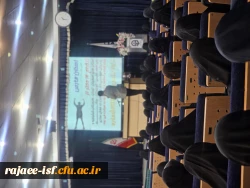 برگزاری کارگاه شیوه مدیریت افکار در رسانه  4