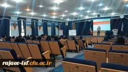 برگزاری کارگاه شیوه مدیریت افکار در رسانه  4