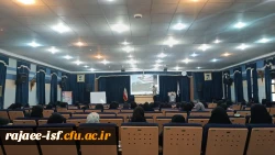 کارگاه شیوه مدیریت افکار در رسانه 3