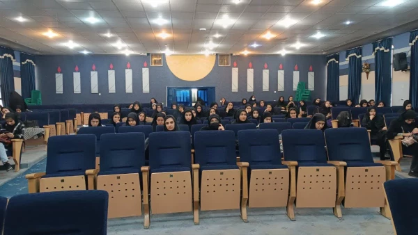 کارگاه شیوه مدیریت افکار در رسانه 4