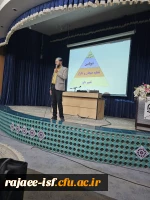 سلسله جلسات کارگاهی سواد رسانه با همکاری موسسه جنگ نرم  2