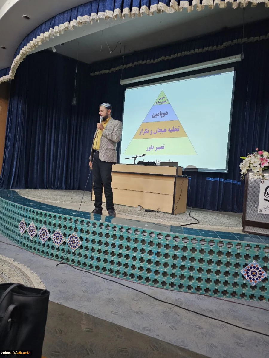 سلسله جلسات کارگاهی سواد رسانه با همکاری موسسه جنگ نرم  2