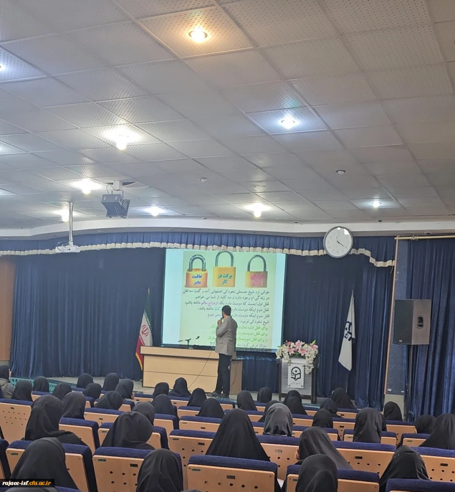 سلسله جلسات کارگاهی سواد رسانه با همکاری موسسه جنگ نرم  4