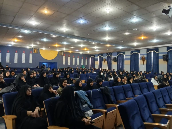 سلسله جلسات کارگاهی سواد رسانه با همکاری موسسه جنگ نرم  6