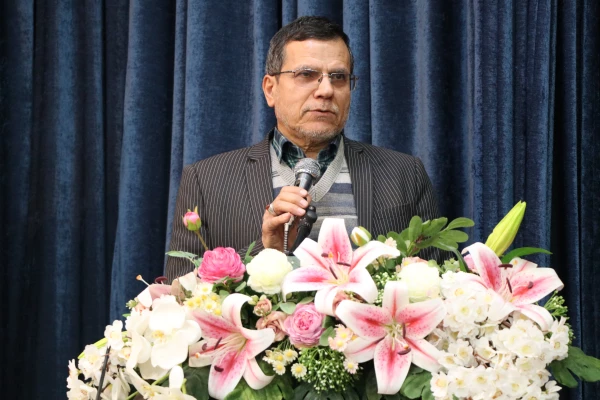 جشن بزرگداشت روز دانشجو  2