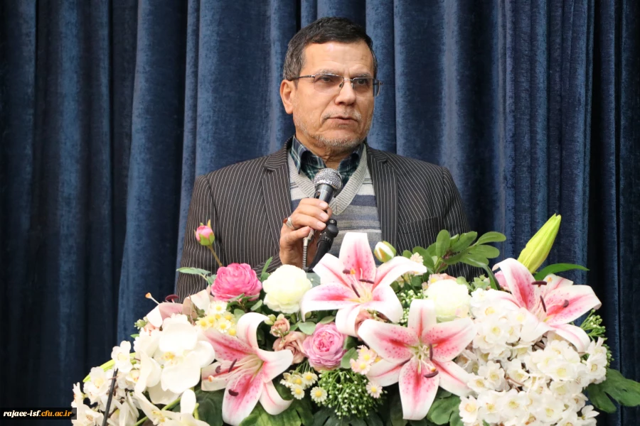 جشن بزرگداشت روز دانشجو  2