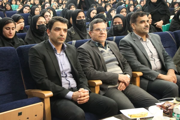 جشن بزرگداشت روز دانشجو  3