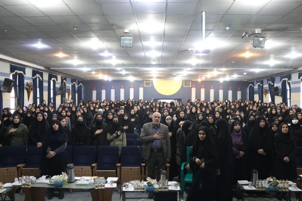 جشن بزرگداشت روز دانشجو  5