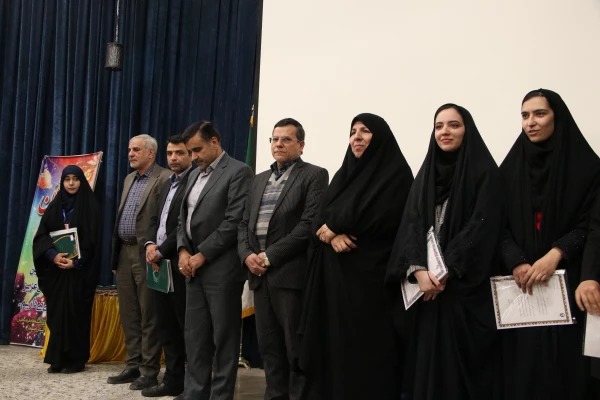 جشن بزرگداشت روز دانشجو  9