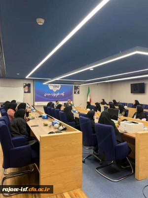 بازدید از شرکت پگاه 