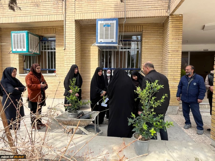 روز درختکاری گرامی باد 2