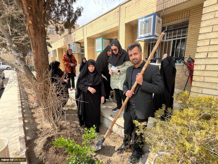 روز درختکاری گرامی باد 5