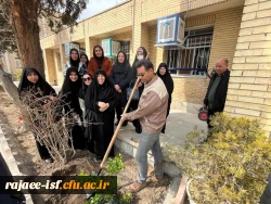 روز درختکاری گرامی باد 2