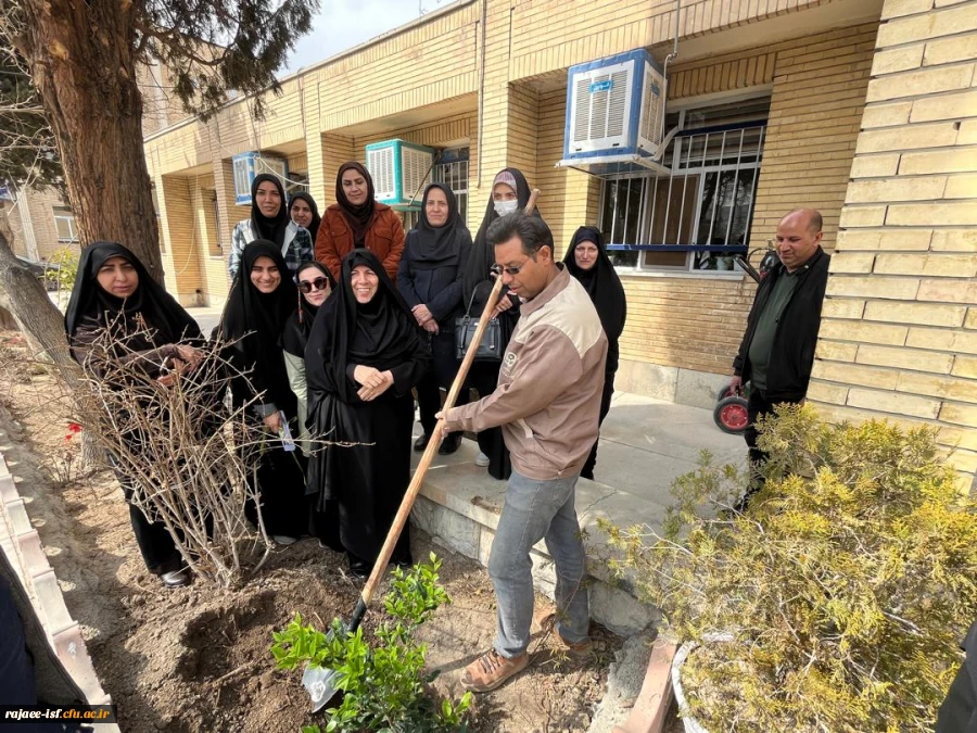 روز درختکاری گرامی باد 2