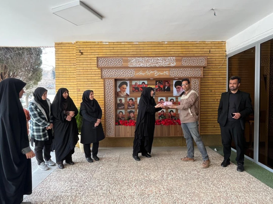 روز درختکاری گرامی باد 5