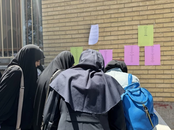 برگزاری انتخابات کانون ها و انجمن های علمی  3