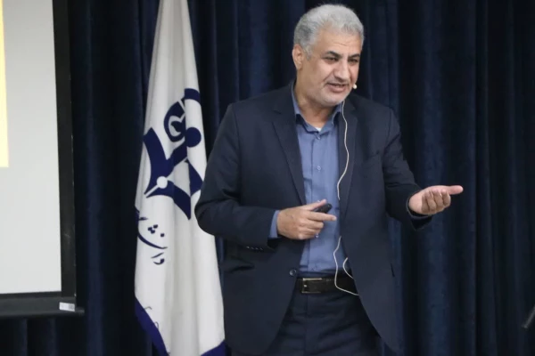 دوره تخصصی دو روزه فیزیک برای معلمان
"از نظریه تا کلاس درس 2