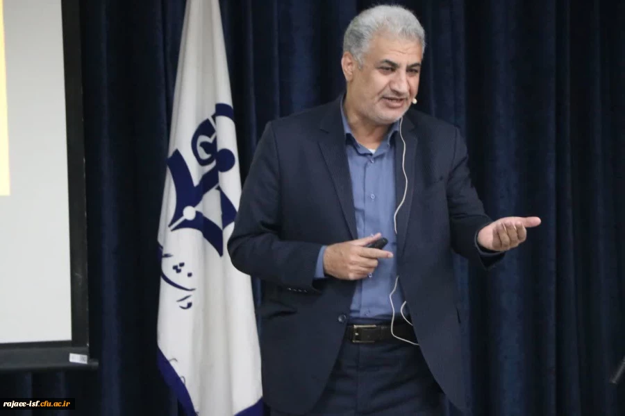 دوره تخصصی دو روزه فیزیک برای معلمان
"از نظریه تا کلاس درس 2